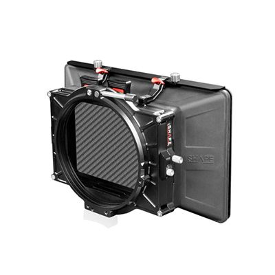 Nanlux - BE55 Parallel Beam Reflector · Innport
