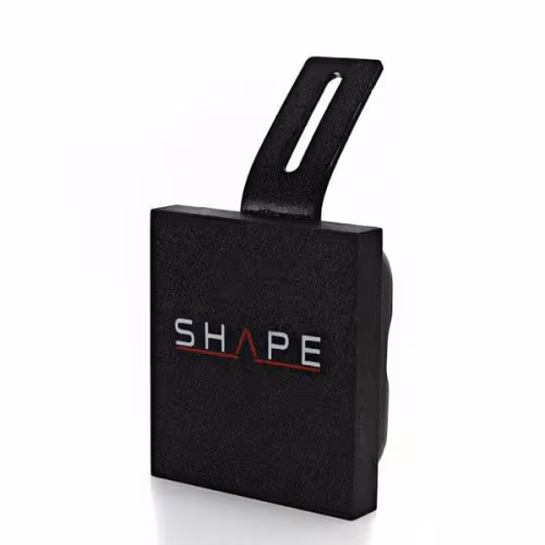 Shape - Counterweight (4 lbs / 1.78 kg)