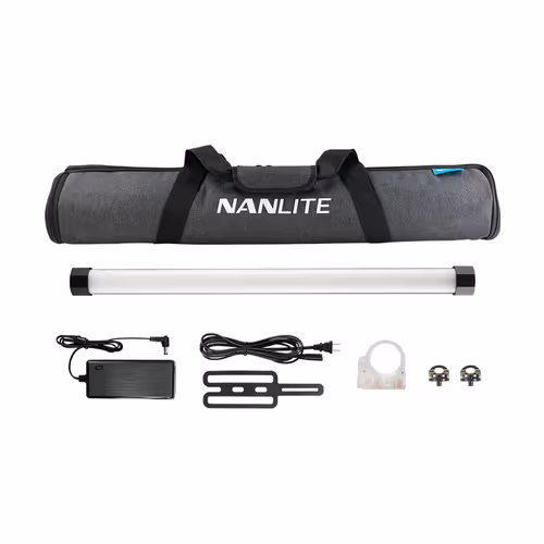 Nanlite - Pavotube II 15X 1Kit RGBWW Tubelight