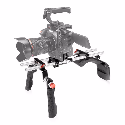 Shape - CANON EOS C80 Shoulder Mount System