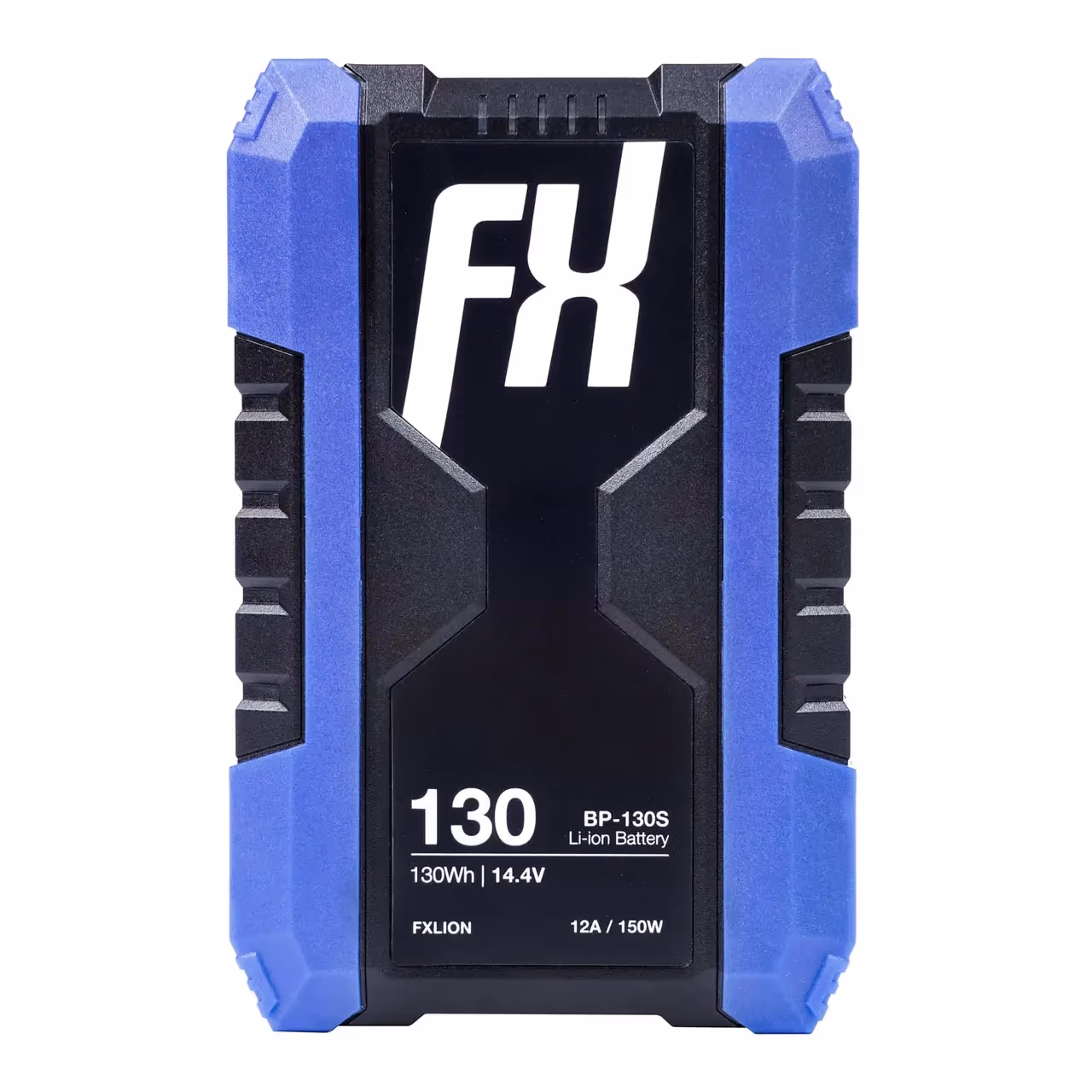 Fxlion - Batterie V-Mount COOL BLACK 14.4V 130Wh