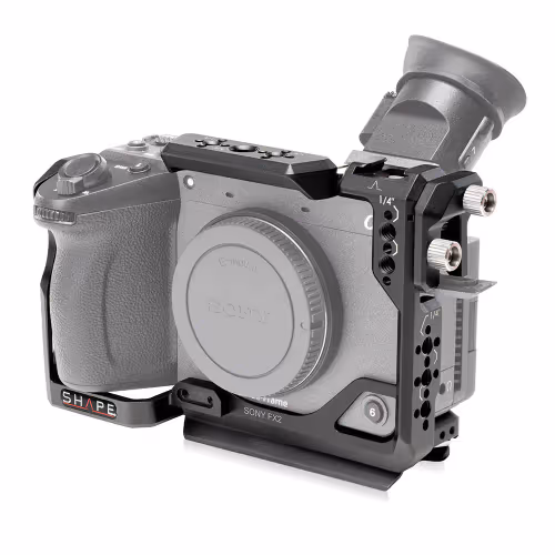Shape - Creator Camera Cage for Sony FX2