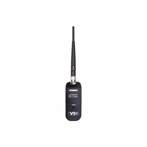 Fomex - Emetteur - Lumen Radio Crmx