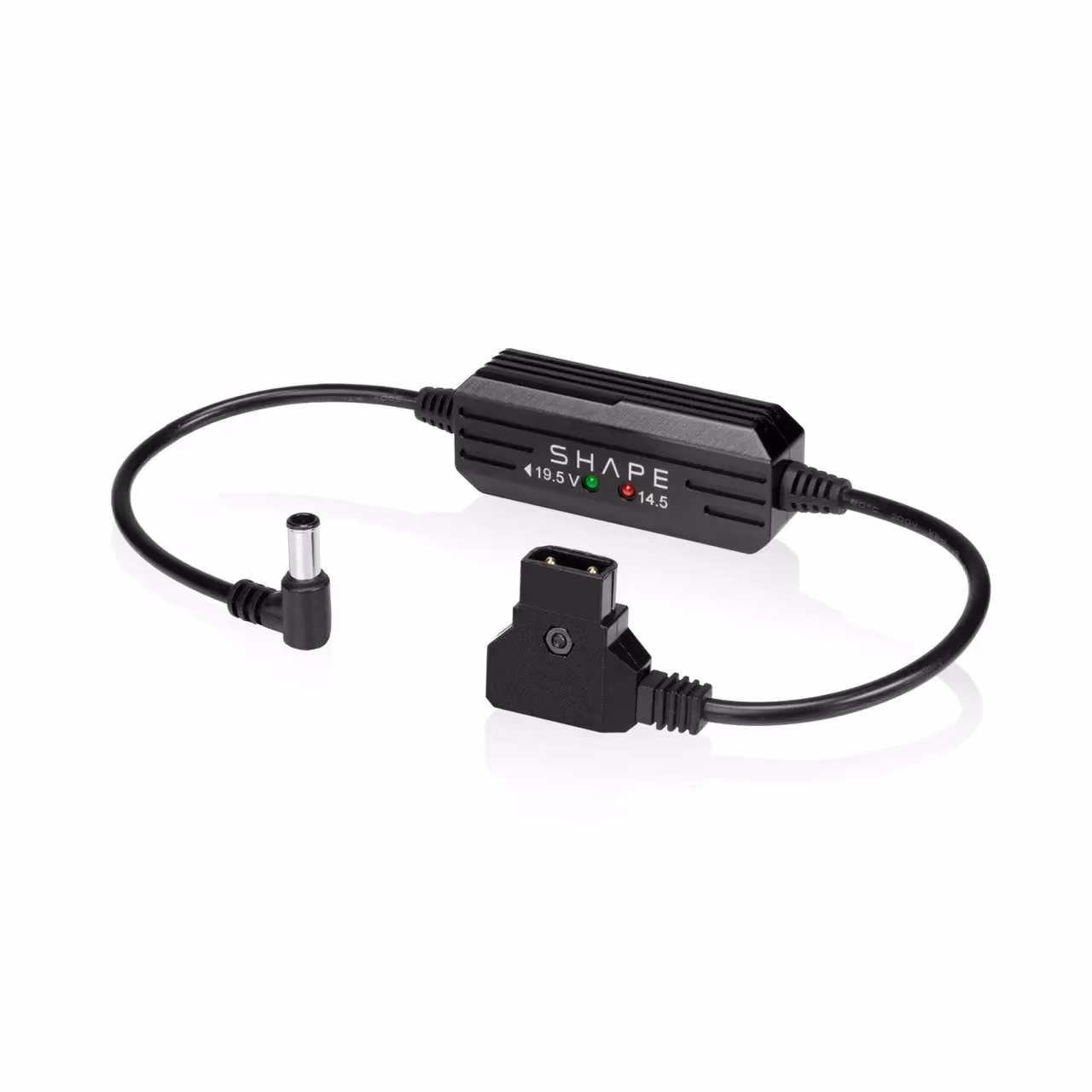Shape - Câble d'alimentation D-Tap Sony FX9/FX6