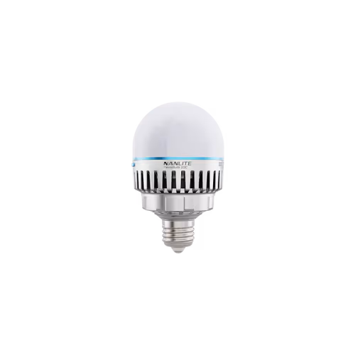 Nanlite - PavoBulb 10C RGBWW LED Bulb