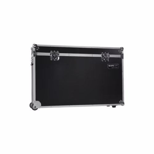 Nanlux - Flight Case pour DYNO 650C