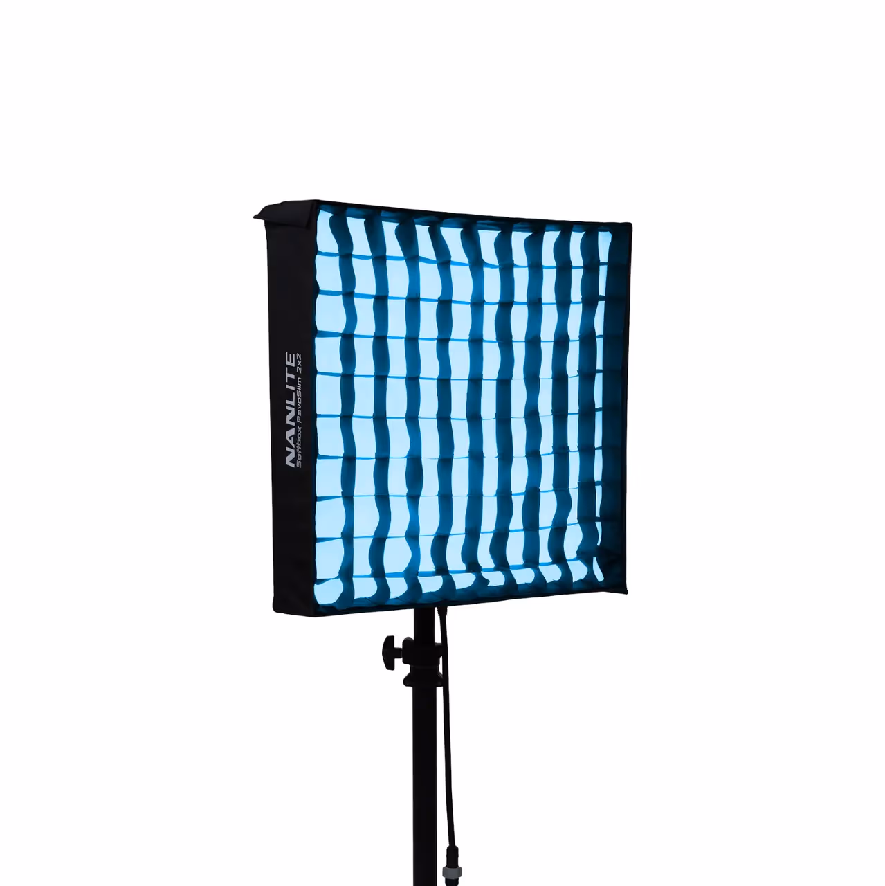 Nanlite - PavoSlim 240C LED RGBWW Panel Light
