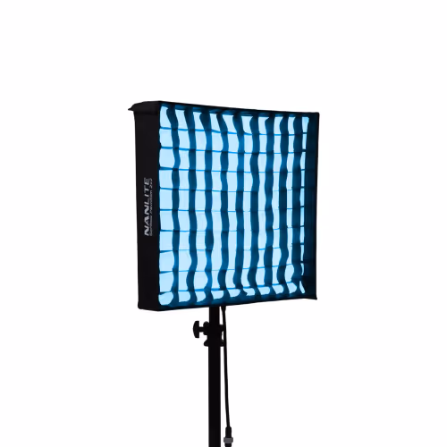 Nanlite - PavoSlim 240C LED RGBWW Panel