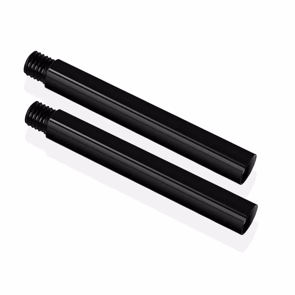 Shape - Extensions Tubes 15 mm Mâle-Femelle 4 pouces