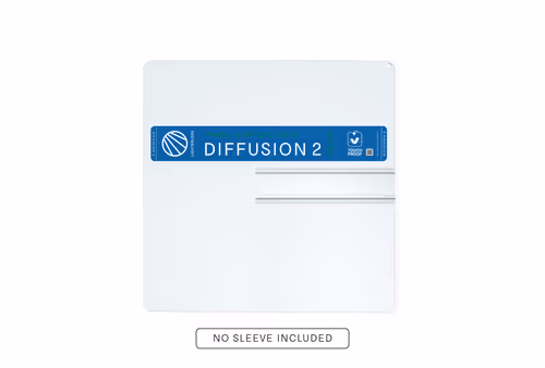 Lightbridge - 50x50 Diff 2 (Gen2) NO Sleeve