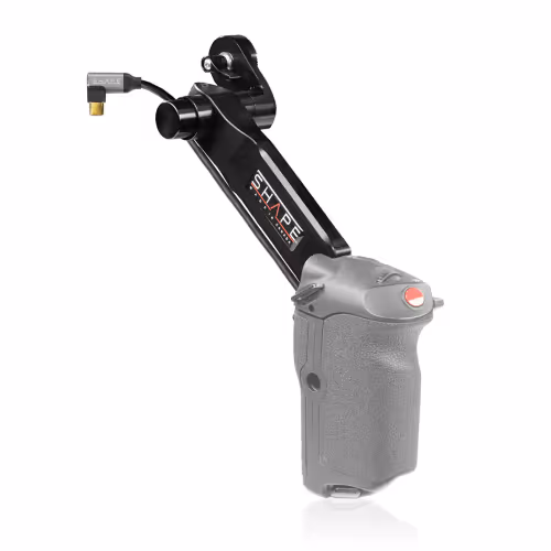 Shape - Canon EOS C400 Remote Extension Handle with Cable