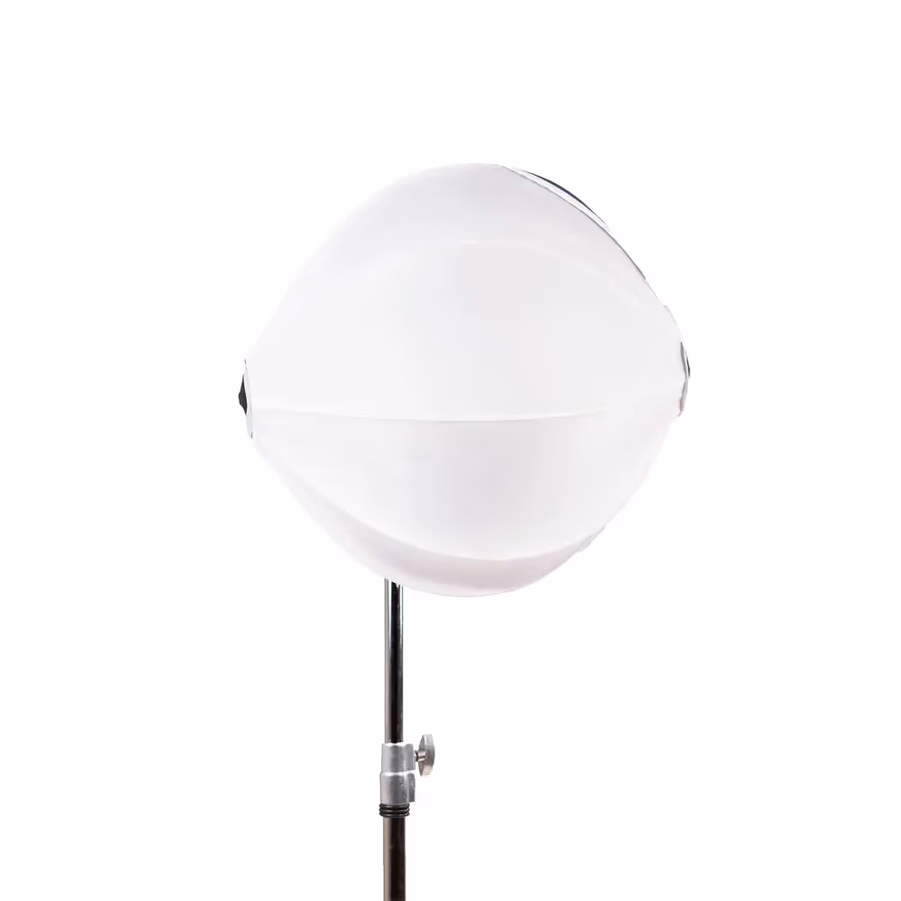 Aladdin - 1/2 boule chinoise pour BI-FLEX 1 & M7/ ALL-IN 1 ø 70cm