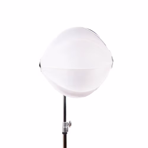 Aladdin - 1/2 boule chinoise pour BI-FLEX 1 & M7/ ALL-IN 1 ø 70cm