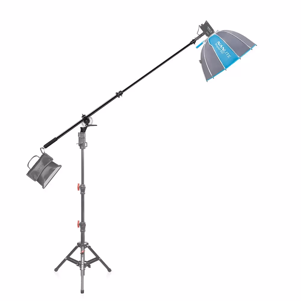 Shape - Boom Arm for Light Stand