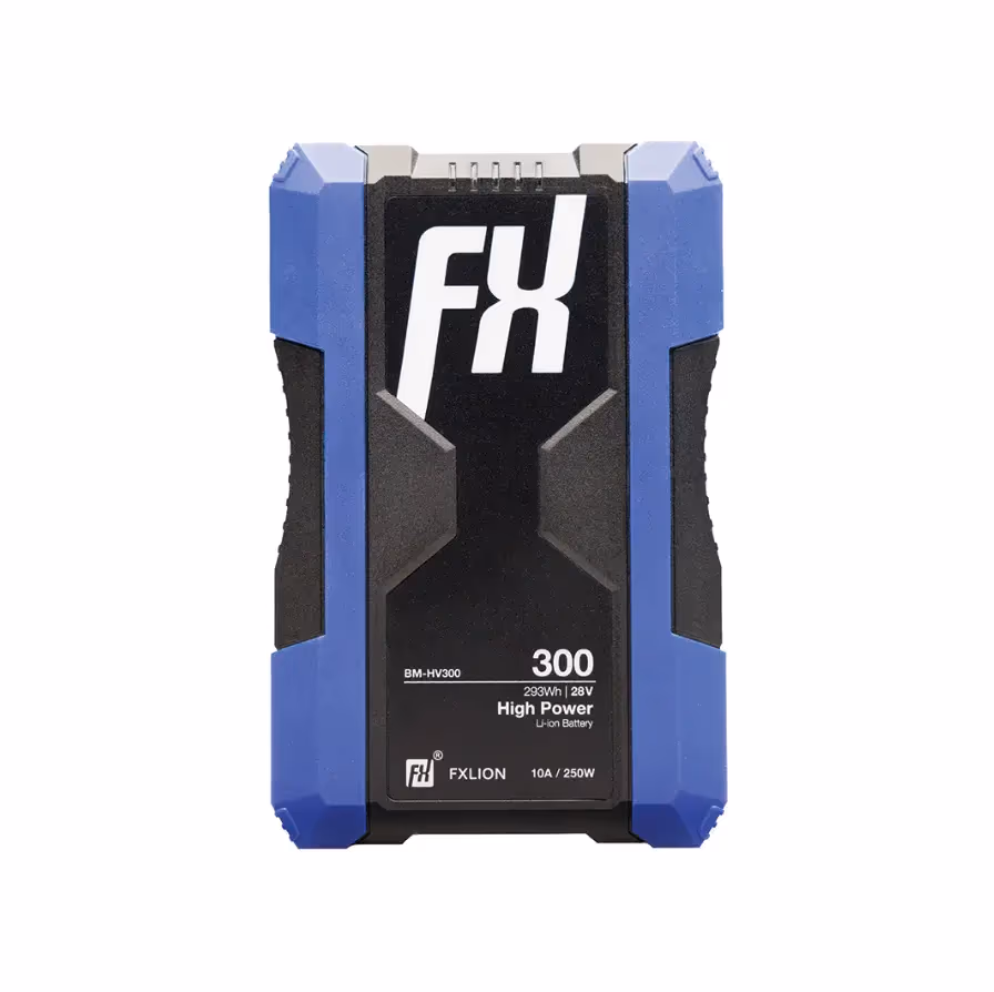 Fxlion - Batterie B-Mount - 28.8V / 293Wh