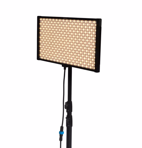 Nanlite - PavoSlim 120B LED Bi-color Panel Light