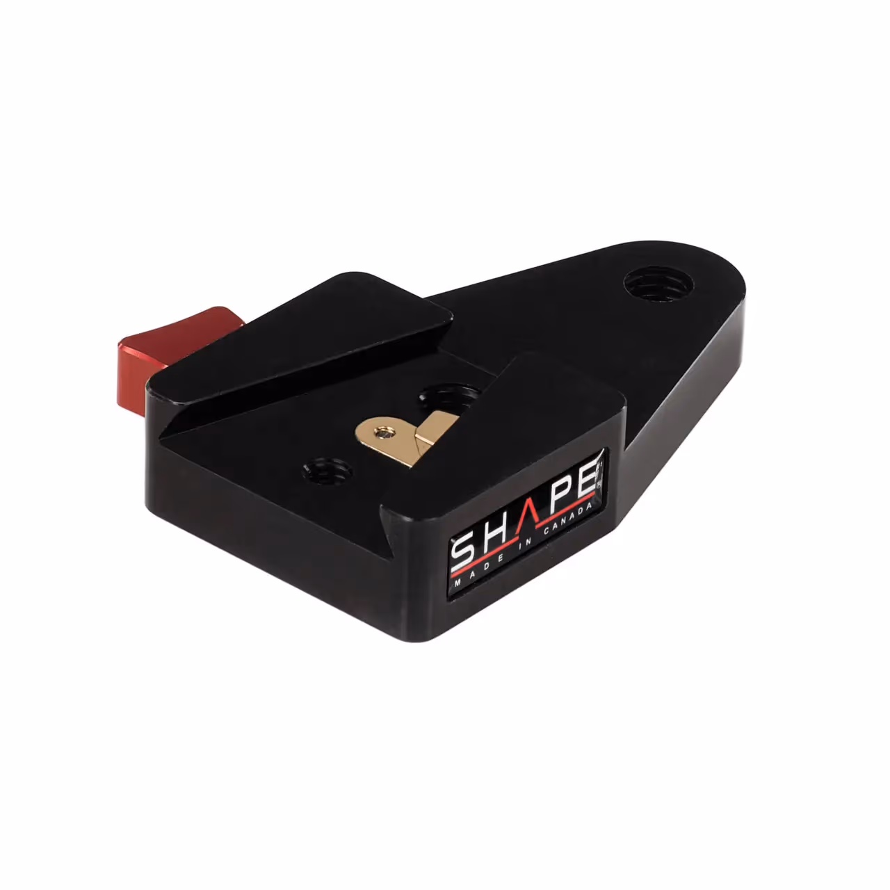 Shape - Quick release plate