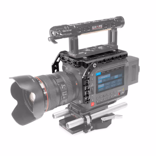 Shape - Cage Blackmagic PYXIS 6K
