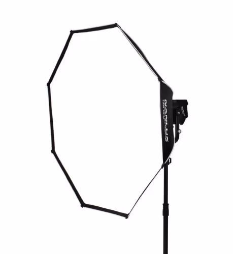 Nanlux - Octagonal Softbox 150cm with NLM mount
