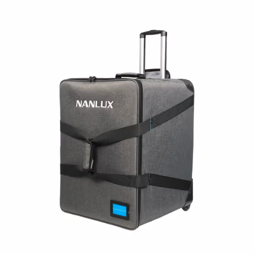 Nanlux - Valise de transport pour Alimentation Evoke 2400B et Réflecteur 45°