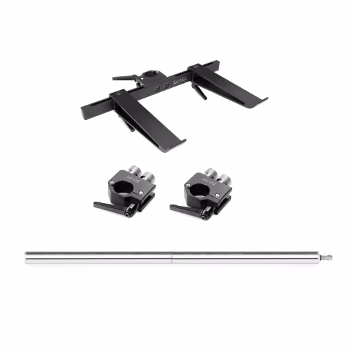 Shape - Camera Cart Tripod Holder Kit