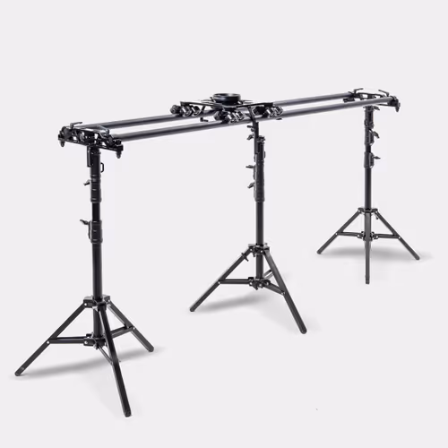 Bagside - Dolly Slider