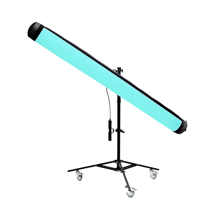 Aladdin - Panneau LED Mosaic Tube 8