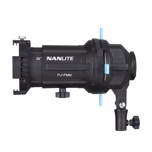 Nanlite - 36°Projection Attachment for FM Mount