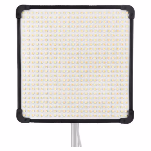 Fomex - Kit Panneau Led Ex600 Kit - Monture V
Avec Volets