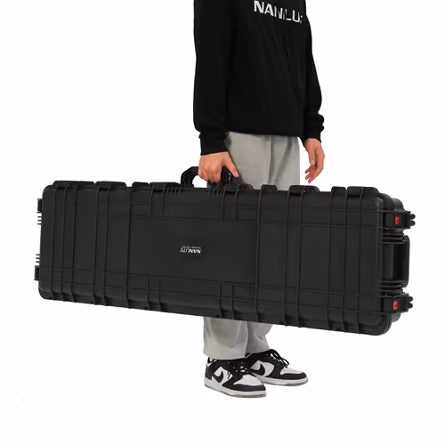 Nanlite - Pavoube II 30X 8KIT Hard Case