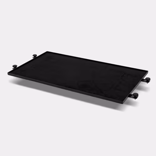Bagside - Middle Shelf XL