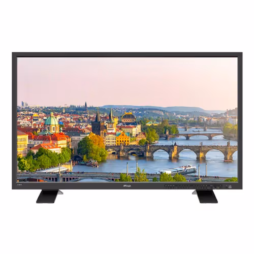 TVLogic - 46" Full HD Studio Wall