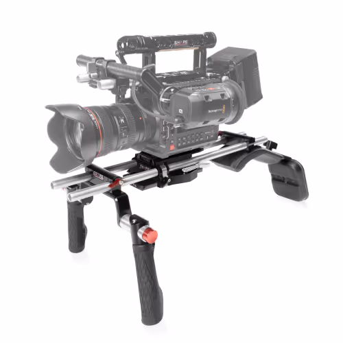 Shape - Blackmagic PYXIS 6K Shoulder Mount