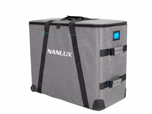 Nanlux - Sac valise rigide pour FL-35E