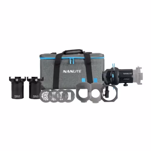 Nanlite - Projection Attachment FM 19° & 36°