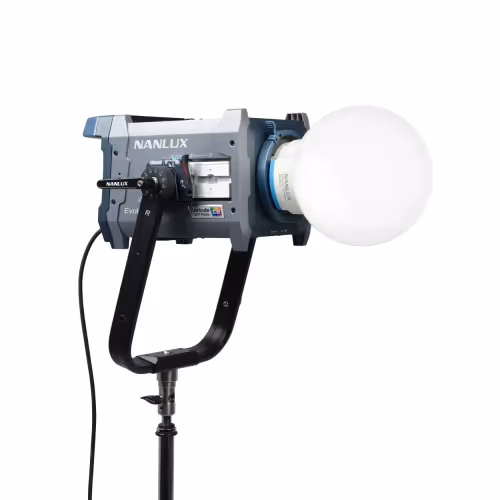 Nanlux - BE Mount Diffusion Ball 20cm