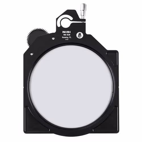 Nisi - Yellow Light Blocker 4''x5.65''