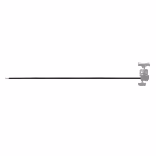 Shape - Bras en acier inoxydable C-Stand 40"