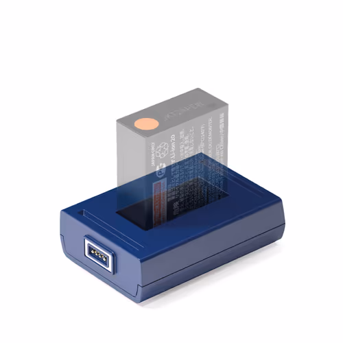 Bronine - Module De Charge Pour Fujifilm Np-W126S / W126