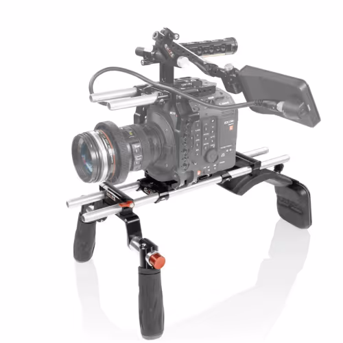 Shape - Support d'épaule pour Canon C500 MKII/C300 MKIII