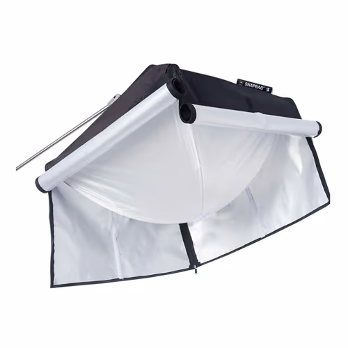 DopChoice - Cover for SNAPBAG® Pancake FLYBALL XL 4 sides