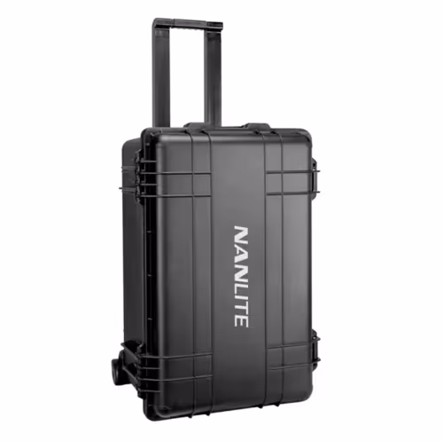 Nanlite - valise rigide pour kit 3 x forza60