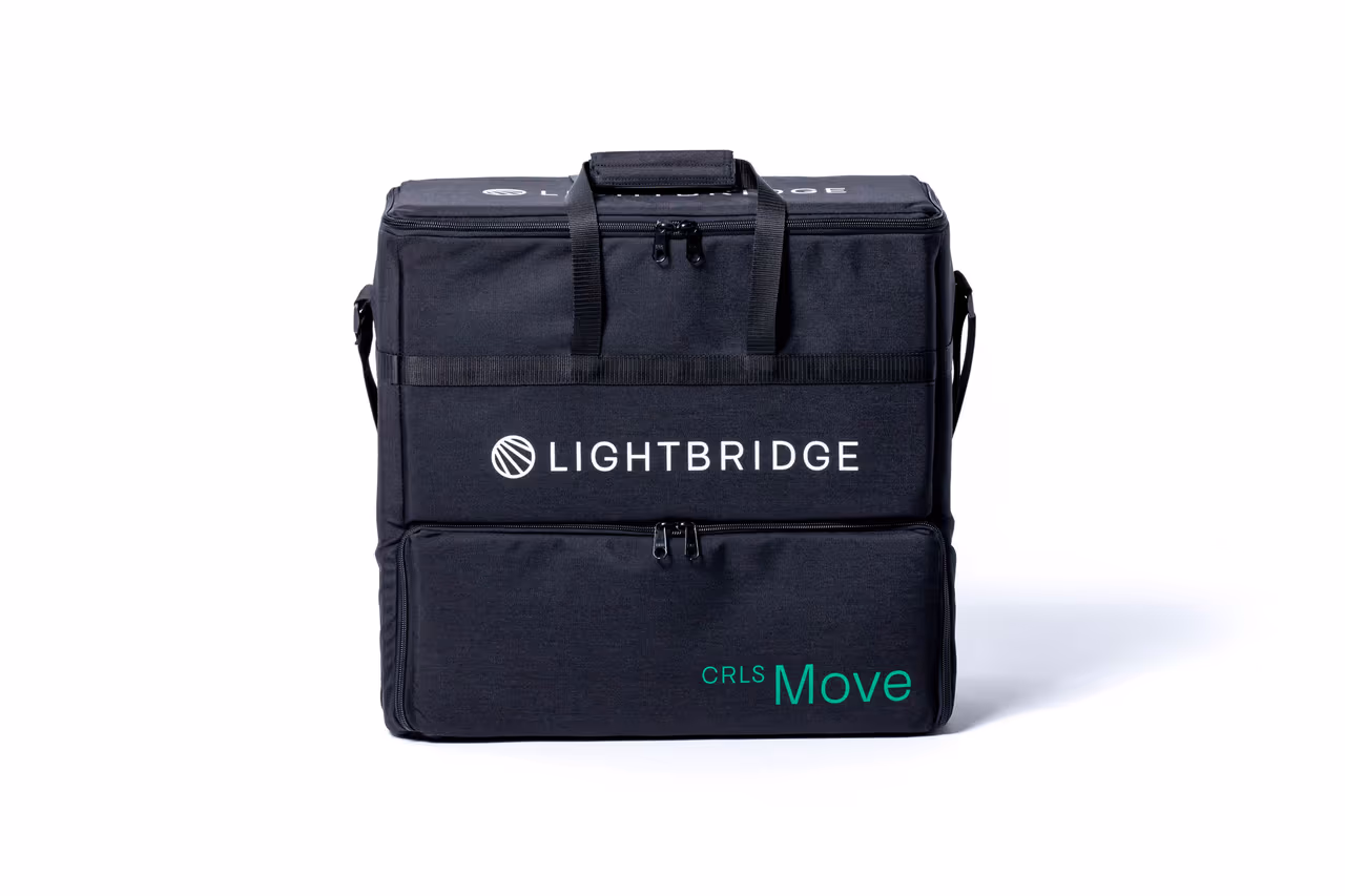 Lightbridge - Speedbag Move DS