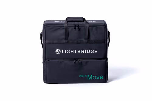 Lightbridge - Speedbag Move DS