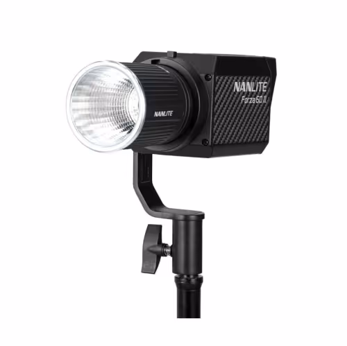 Nanlite - Forza 60 II LED Spot light (FMM) 