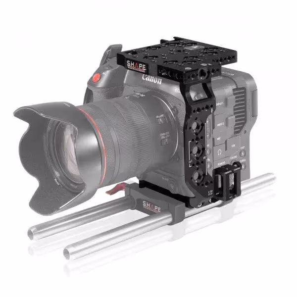 Shape - Canon C70 camera cage