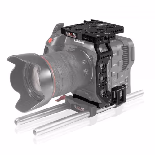 Shape - Cage pour Canon C70