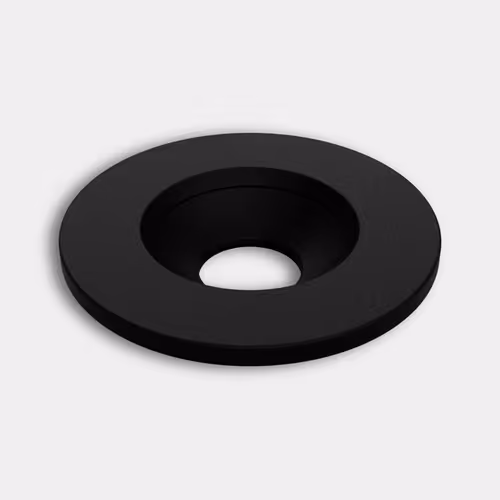 Bagside - Ball Plate 75Mm