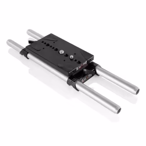 Shape - Panasonic Au-Eva1 15 mm base