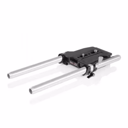 Shape - Bridge plate 19 mm studio Arri standard